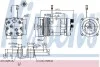 Компрессор NISSENS 89410 (фото 1)