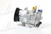 Компрессор кондиционера First Fit NISSENS 89421 (фото 3)