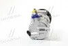 Компрессор кондиционера First Fit NISSENS 89421 (фото 4)