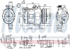 Компрессор NISSENS 89422 (фото 1)