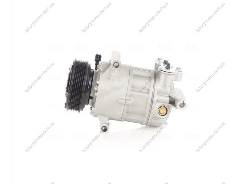 Компрессор кондиционера First Fit NISSENS 89590 (фото 1)