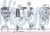 Компресор кондиціонера First Fit NISSENS 89608 (фото 1)