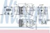 Компрессор NISSENS 899919 (фото 1)