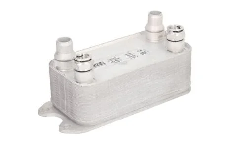Радіатор оливний NISSENS 90909