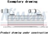 Масляный радиатор, ретардер NISSENS 90954 (фото 1)