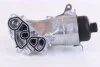 Радіатор оливний First Fit NISSENS 91124 (фото 6)