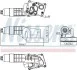 Радіатор оливний First Fit NISSENS 91197 (фото 1)