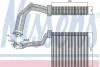 Испаритель кондиционера NISSENS 92293 (фото 1)