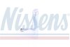 Испаритель кондиционера NISSENS 92327 (фото 2)