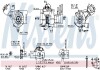 Турбокомпрессор в сборе NISSENS 93121 (фото 1)