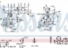 Турбокомпресор First Fit NISSENS 93356 (фото 1)
