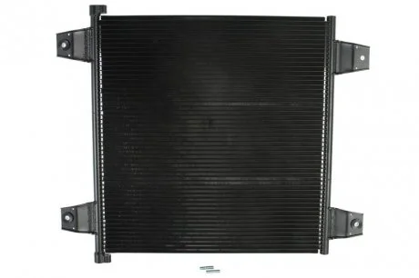 Радіатор NISSENS 940031