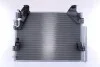 Радіатор кондиціонера First Fit NISSENS 940082 (фото 2)
