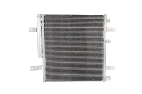 Радиатор кондиционера (Конденсатор) NISSENS 940094