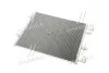 Радіатор кондиціонера First Fit NISSENS 940147 (фото 4)