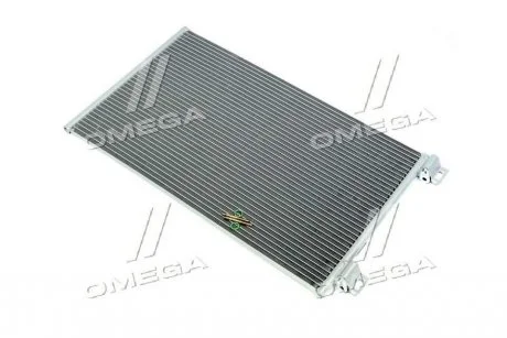 Радиатор кондиционера First Fit NISSENS 940184
