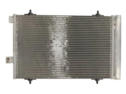 Радиатор кондиционера (Конденсатор) NISSENS 940239