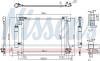 Радіатор кондиціонера First Fit NISSENS 940555 (фото 1)