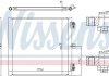 Радіатор кондиціонера First Fit NISSENS 941079 (фото 1)