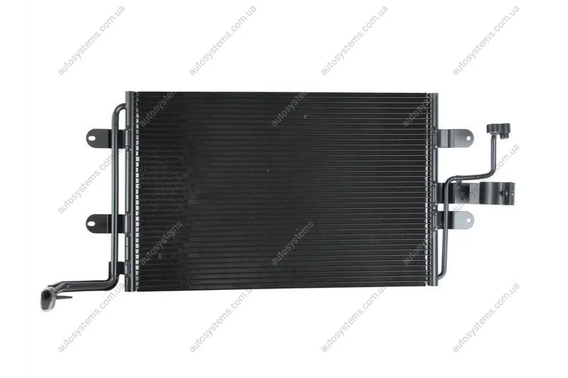 Радиатор кондиционера First Fit NISSENS 94310 (фото 1)