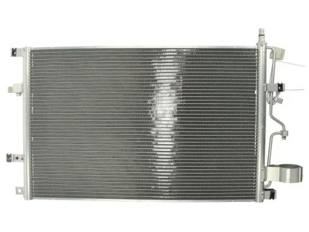 Радиатор кондиционера First Fit NISSENS 94525