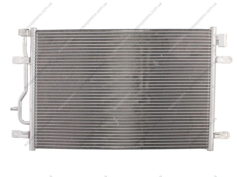 Радиатор кондиционера First Fit NISSENS 94583 (фото 1)