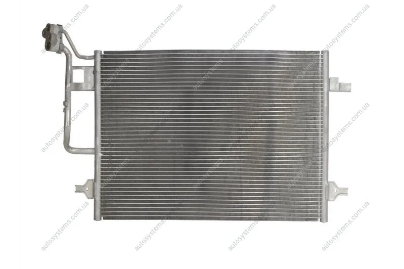 Радиатор кондиционера First Fit NISSENS 94592 (фото 1)