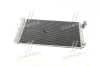 Радиатор кондиционера First Fit NISSENS 94604 (фото 3)