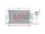 Радиатор кондиционера First Fit NISSENS 94626 (фото 1)