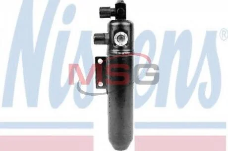 Осушитель кондиционера NISSENS 95107