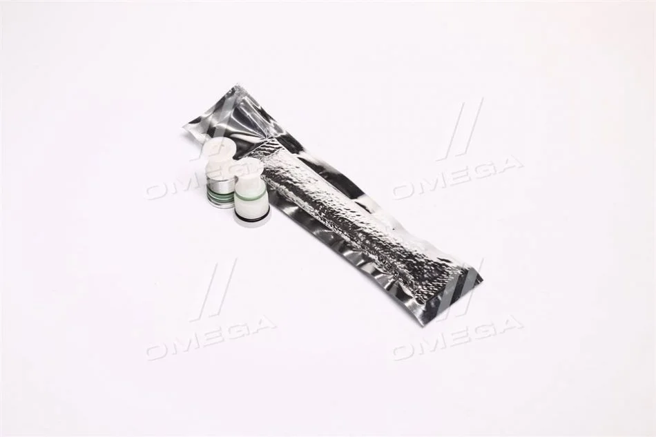 Осушувач кондиціонера First Fit NISSENS 95351 (фото 1)