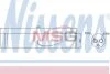 Осушитель кондиционера NISSENS 95439 (фото 1)