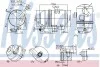 Осушитель кондиционера NISSENS 95520 (фото 1)