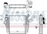 Интеркулер NISSENS 961203 (фото 1)
