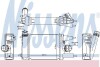 Интеркулер NISSENS 96153 (фото 1)