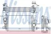 Интеркулер NISSENS 96197 (фото 1)