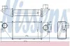 Интеркулер NISSENS 96231 (фото 1)