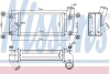 Интеркулер NISSENS 96263 (фото 1)