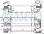 Интеркулер NISSENS 96360 (фото 1)