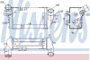Интеркулер NISSENS 96398 (фото 1)