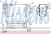 Интеркулер NISSENS 96398 (фото 1)