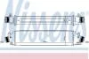 Интеркулер NISSENS 96406 (фото 1)