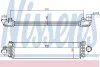 Интеркулер NISSENS 96473 (фото 1)
