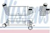 Интеркулер NISSENS 96512 (фото 1)