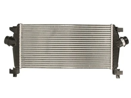 Интеркулер NISSENS 96556