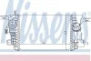 Интеркулер NISSENS 96574 (фото 1)