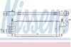 Интеркулер NISSENS 96578 (фото 1)