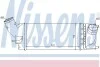 Интеркулер NISSENS 96599 (фото 1)