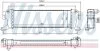 Интеркулер NISSENS 96782 (фото 1)