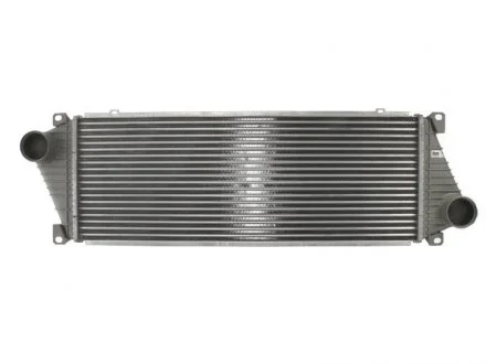 Радіатор інтеркулера NISSENS 96842